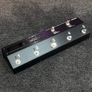 BOSS ES-5 Effects Switching System 【箱ボロB級アウトレット大特価!】