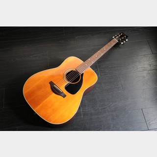 YAMAHA FG-180 50th A.R.E. 仕様 50周年記念モデル ピックアップ付き セール期間限定価格