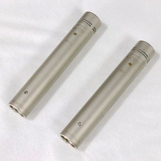 RODE MICROPHONESNT5-MP NT5 Matched Pair 【梅田店】