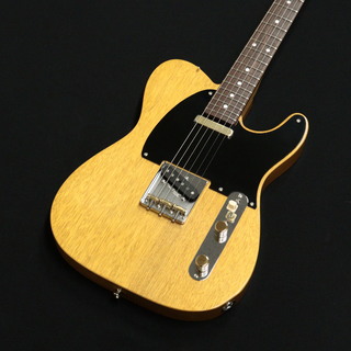 K.Nyui Custom Guitars KNTE Vintage Natural 【コリーナボディ】