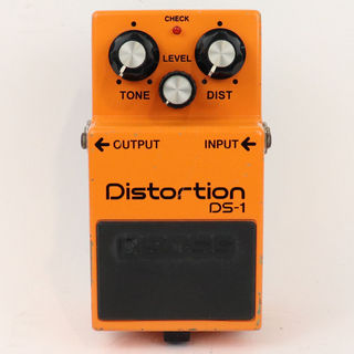 BOSS 【中古】ディストーション エフェクター BOSS DS-1 Distortion ギターエフェクター