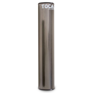 TOCAT2101 10" Round Aluminum Shaker Black シェーカー