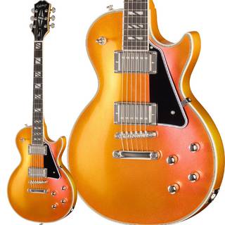 【新品弦張替済】Epiphone レスポール カスタムプロ コイルタップ エレクトリックギター ＞ レスポールタイプ、Epiphone、タップの検索