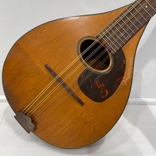 MartinStyle A Mandolin 1924年