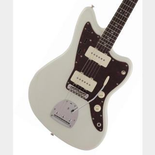 FenderMade in Japan Traditional 60s Jazzmaster Rosewood Fingerboard Olympic White フェンダー【横浜店】