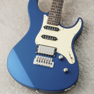 YAMAHA PACIFICA612VIIX -Matte Silk Blue- 【エントリーモデル】(即納可能)