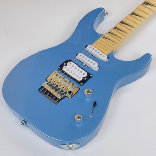 Jackson  デカロゴ ディンキータイプ レフティ 改 美品  送料無料❗️ Jackson デカロゴ ディンキータイプ レフティ 改 美品 送料無料