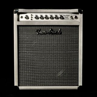 TWO-ROCK Studio Signature Combo/Grey Suede Tolex＆Silver Panel【現品画像】