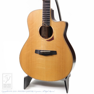 luckman333アコースティックギター アコースティックギター】Takamineの20本限定モデルが予約開始