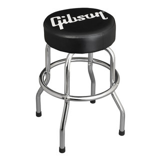 Gibson ギブソン GA-STOOL2 Premium Playing Stool 24 inch バースツール