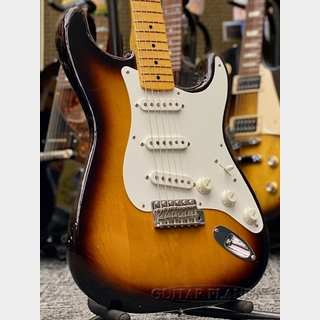 Fender American Original '50s Stratocaster -2-Color Sunburst- 2018年製