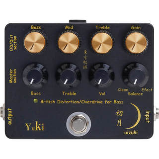 YUKIの検索結果【楽器検索デジマート】