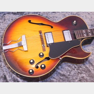 GibsonES-175D '69