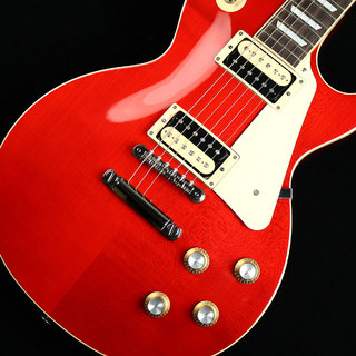 Gibson Les Paul Classic Translucent Cherry　S/N：210730233 【未展示品】