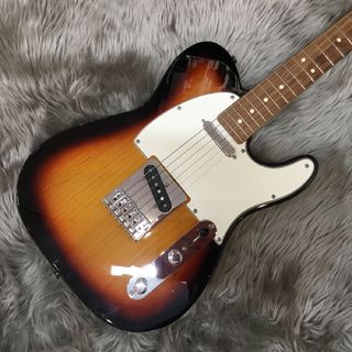 Fender PLAYER TELECASTER PF