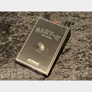JHS Pedals Mary-K 1969 KAY FUZZ TONE REPLICA