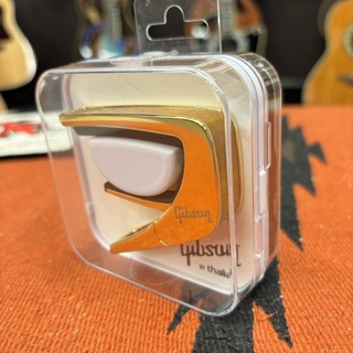 Thalia Capo 【即納可】GIBSON HUMMINGBIRD TREBLE NOSE - HAWAIIAN KOA 24K Gold【G-CLUB渋谷web】