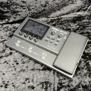 BOSS GX-10 / Guitar Effects Processor 【新宿店】