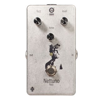 DOPHIX NETTUNO fuzz