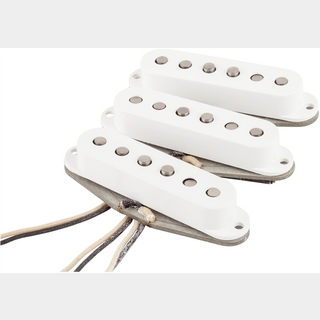 Fender Custom Shop Custom '69 Stratocaster Pickup Set【正規輸入品】【即納可能】【アルニコ5】