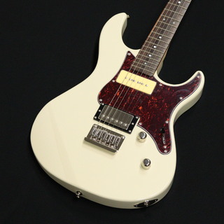 YAMAHA PACIFICA311H  ヴィンテージホワイト(VW)