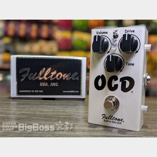 Fulltone OCD V2