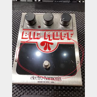 Electro-Harmonix BIG MUFF PI