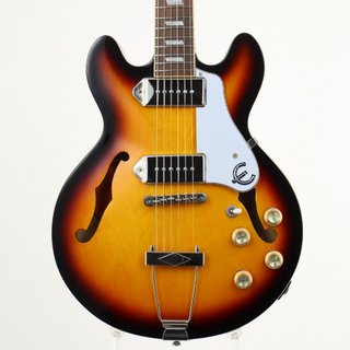 EpiphoneCasino Coupe Vintage Sunburst 【梅田店】