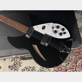 Rickenbacker【軽量!】330 Jetglo (#2426743)≒3.34㎏【48回無金利分割】