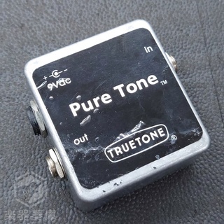 Truetone Pure Tone
