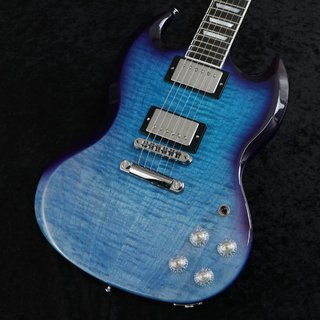 Gibson SG Modern Blueberry Fade ギブソン【御茶ノ水本店】