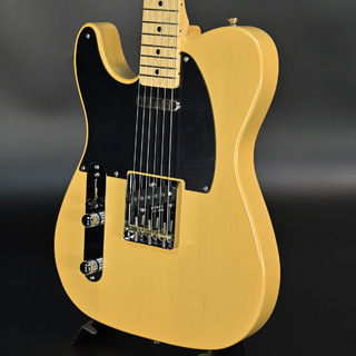 Fender Traditional 50s Telecaster Left-Handed Maple Butterscotch Blonde 【名古屋栄店】