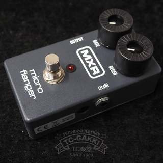 NEXT FLANGER フランジャー　ギターエフェクター NEXT FLANGER フランジャー ギターエフェクター