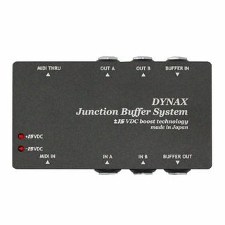 DYNAXDYNAX JUNCTION BUFFER ジャンクションボックス【WEBSHOP】