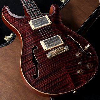 Paul Reed Smith(PRS)PS＃2055 HB I FADED FIRE RED 【渋谷店】
