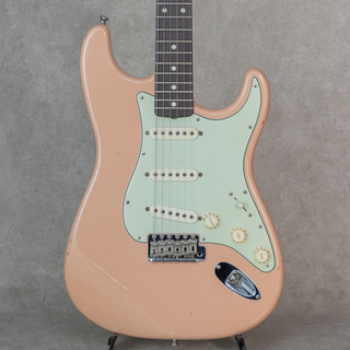 Fender Custom Shop 1960 Stratocaster Shell Pink