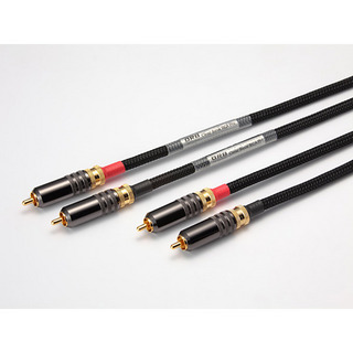 ORB Audio ClearForceRCA Pro 3m RCAケーブル Clear Force