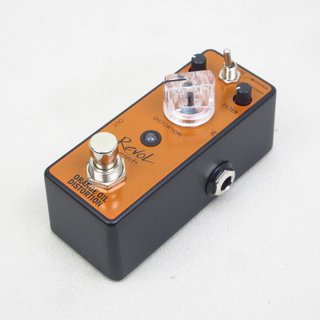 RevoL effects EDS-01 Orange Oil Distortion ディストーション 【横浜店】