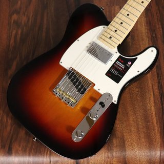 Fender American Performer Telecaster with Humbucking Maple Fingerboard 3-Color Sunburst   【梅田店】