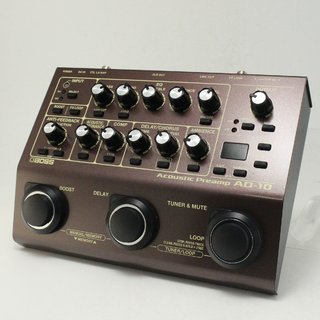 BOSS AD-10 【御茶ノ水本店】