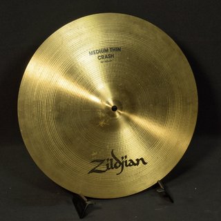 Zildjian A.Zildjian 16 Medium Thin Crash【福岡パルコ店】