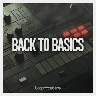 LOOPMASTERS BACK TO BASICS