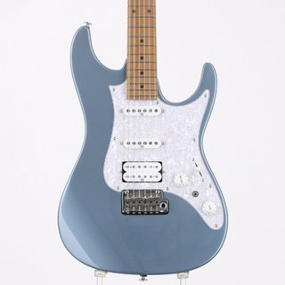 Ibanez Prestige AZ2204 ICM Ice Blue Metallic 2022年製【横浜店】