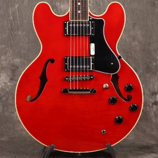 FUJIGEN(FGN) Masterfield MSA-HP/CH (Cherry) フジゲン 日本製 [S/N H240801]【WEBSHOP】