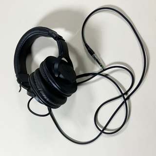120kHzの超高域再生！ハイエンドヘッドホンSony MDR-Z1Rをエンジニアと
