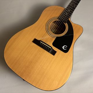 Epiphone AJ-100CE【現物画像】