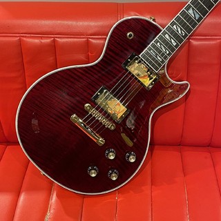 Gibson Les Paul Modern Supreme Wine Red【御茶ノ水FINEST_GUITARS】