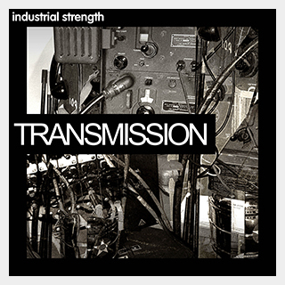 INDUSTRIAL STRENGTH TRANSMISSION