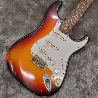 Fender【中古】Custom Shop Stratocaster Time Machine RELIC【フェンダー】【カスタムショップ】