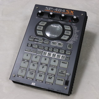 Roland SP-404SX Sampler 【梅田店】